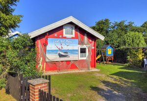 Zinnowitz, Haus Jörn – Ferienhaus Jörn