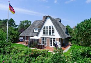 Landhaus Bredland Ost