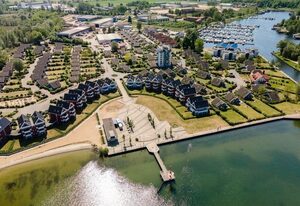 App Kapitänsdeck 404 - Hafendorf Müritz