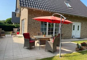 Sommerhaus JoLuFeLu