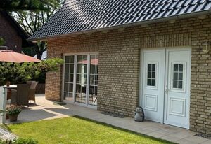 Sommerhaus JoLuFeLu