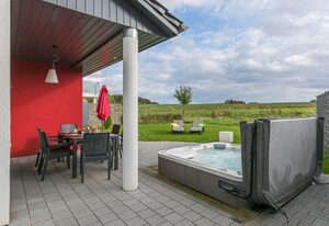 Luxus-VILLA JOANA