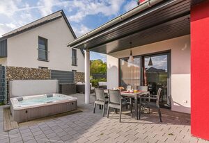 Luxus-VILLA JOANA