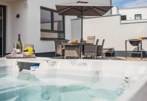 Luxus-Ferienhaus Villa Memory