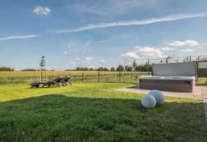 Luxus-Ferienhaus Villa Memory
