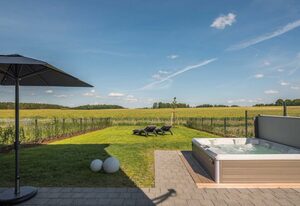Luxus-Ferienhaus Villa Memory