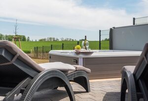 Luxus-Ferienhaus Villa Memory
