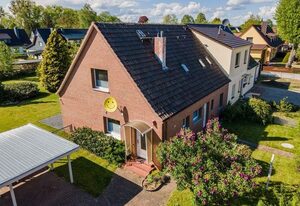 Ferienhaus Hus Stine an der Müritz