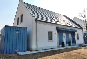 Ferien-VILLA CHARISMA B