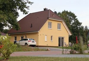Seeschwalbe