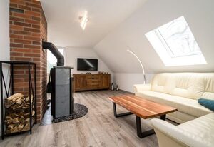 Ferienhaus Nationalparkidylle