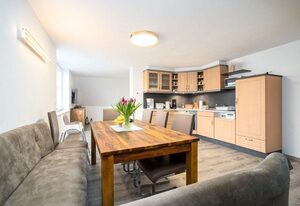 Ferienhaus Nationalparkidylle