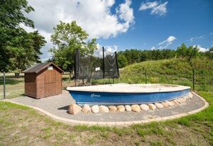 Ferienhaus Nationalparkidylle