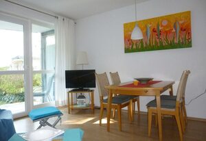 Zinnowitz Residenz Sanssouci – W7SSV