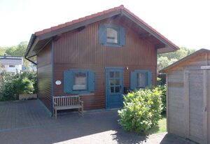 Ferienhaus Schweden