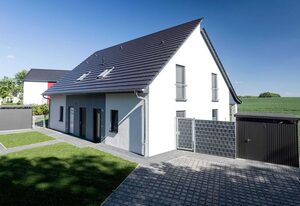 Luxus-Ferien-VILLA FELICITÁ