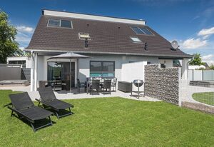 Luxus-Ferien-VILLA FELICITÁ