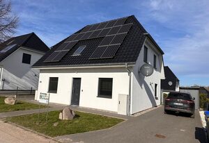 Villa Fleesenglück