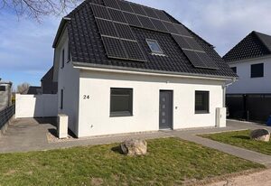 Villa Fleesenglück