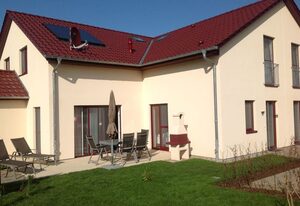 ***** Luxus FH "Seekiste" mit 38°C Außenwhirlpool