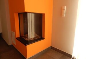***** Luxus FH "Seekiste" mit 38°C Außenwhirlpool