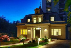 Kleines Palais