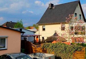 SterneFerien Borchardt – Ferienhaus I