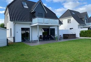 Villa Seegeflüster