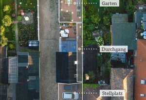 Ferienhaus Seezeit