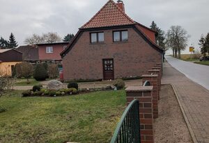Edeltraud Ewert – Gemütliches Ferienhaus zwischen Müritz und Plauer See