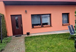 Edeltraud Ewert – Gemütliches Ferienhaus zwischen Müritz und Plauer See