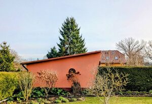 Edeltraud Ewert – Gemütliches Ferienhaus zwischen Müritz und Plauer See