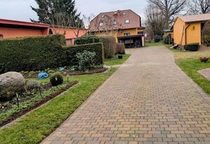 Edeltraud Ewert – Gemütliches Ferienhaus zwischen Müritz und Plauer See
