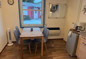 Zinnowitz Kiefernweg 5c Ferienbungalow 07 – BU 07