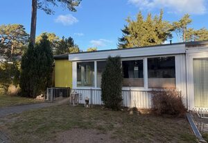 Zinnowitz Kiefernweg 5c Ferienbungalow 07 – BU 07
