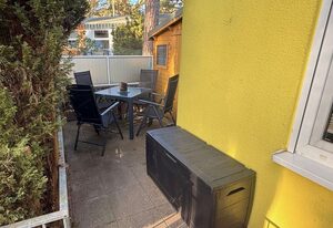 Zinnowitz Kiefernweg 5c Ferienbungalow 07 – BU 07