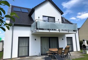 VILLA HÜGEL / EG-Fewo