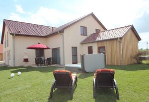 Ferienhaus CASA PRIMERA