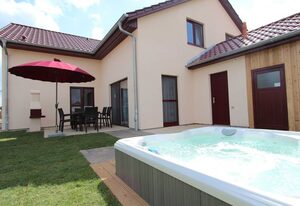 Ferienhaus CASA PRIMERA