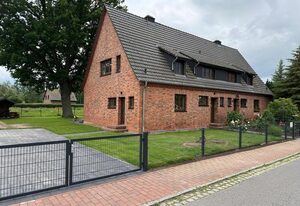 Ferienhaus Lake Residence Müritz