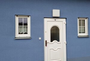 Zinnowitz Kiefernweg 5 WE 10 im EG