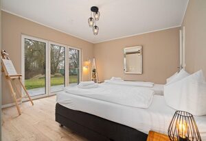 Ferienhaus Lake Escape