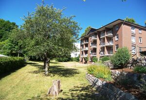 Haus Roland - Fewo 10 mit Schwimmbad- & Saunanutzung – Wohnung 10