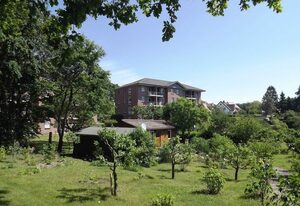 Haus Roland - Fewo 10 mit Schwimmbad- & Saunanutzung – Wohnung 10