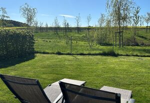Luxus-Ferien-VILLA SANSIBAR