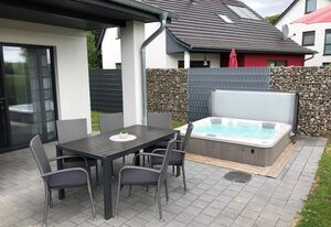 Luxus-Ferien-VILLA SANSIBAR