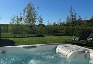 Luxus-Ferien-VILLA SANSIBAR