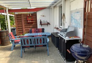 Radlerhütte Gluch