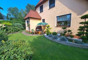 Zinnowitz, Traum-Fewo 2 Pers.
