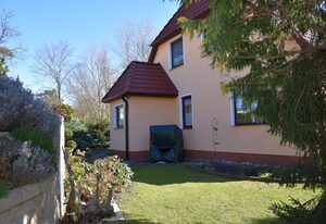 Zinnowitz, Traum-Fewo 2 Pers.